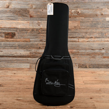 Brian May Guitars Special Sunburst Electric Guitars / Solid Body