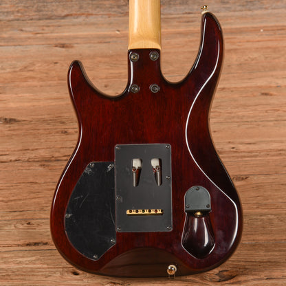 Brian Moore iM Sunburst Electric Guitars / Solid Body
