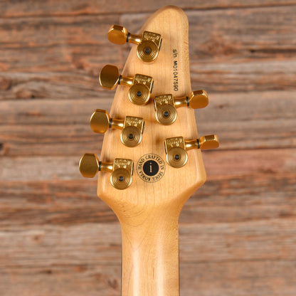 Brian Moore iM Sunburst Electric Guitars / Solid Body