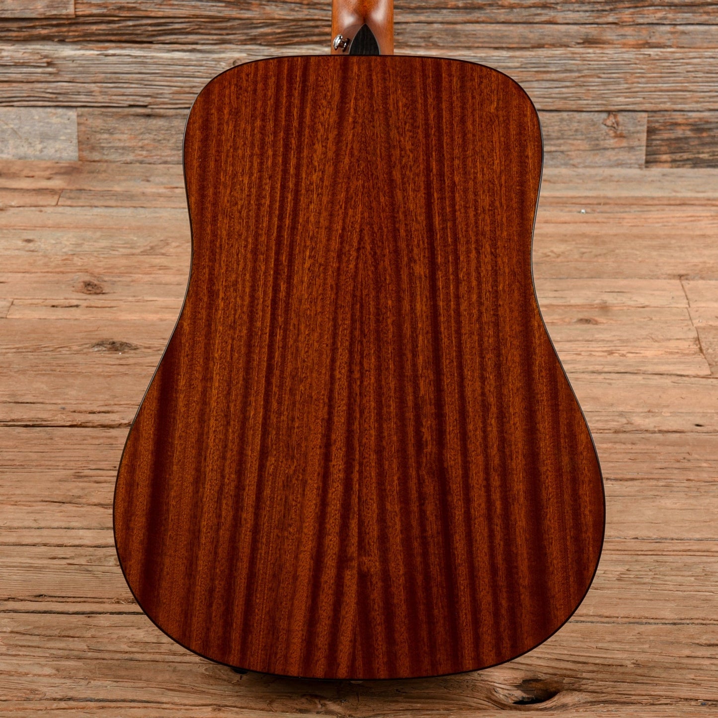 Bristol BD-16 Dreadnought Natural Natural Acoustic Guitars / Dreadnought