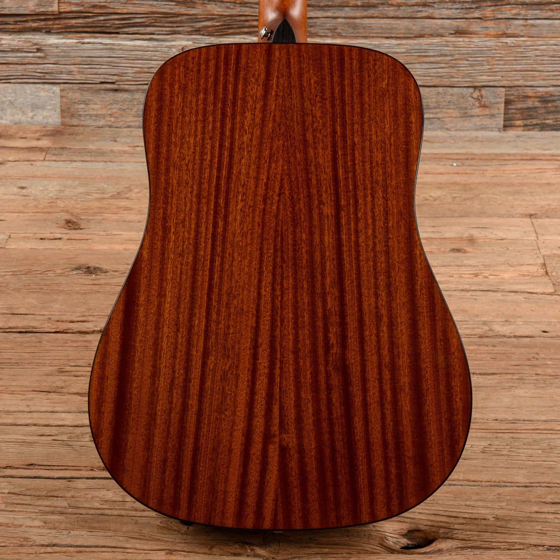 Bristol BD-16 Dreadnought Natural Natural Acoustic Guitars / Dreadnought