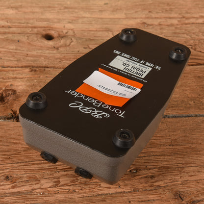 British Pedal Company Tone Bender Professional MK II Effect Pedals