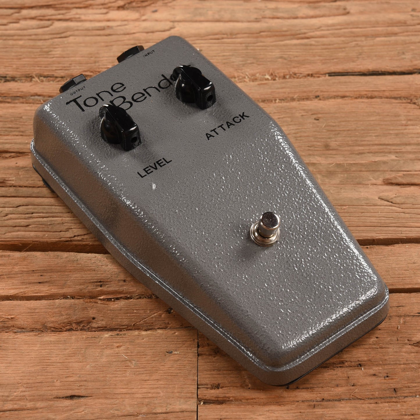 British Pedal Company 50th Anniversary Tone Bender Effects and Pedals / Fuzz