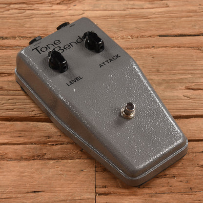 British Pedal Company 50th Anniversary Tone Bender Effects and Pedals / Fuzz