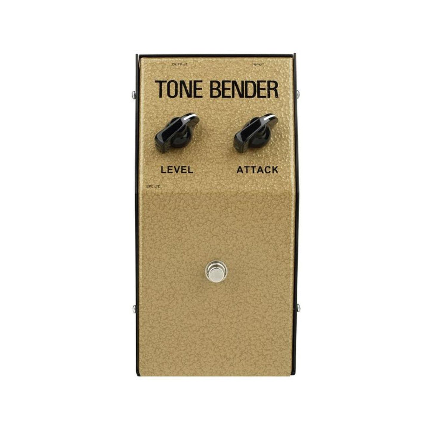 British Pedal Company Vintage Series MKI Tone Bender Effects and Pedals / Fuzz