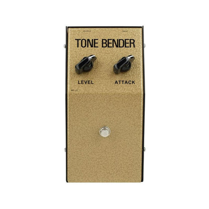 British Pedal Company Vintage Series MKI Tone Bender Effects and Pedals / Fuzz