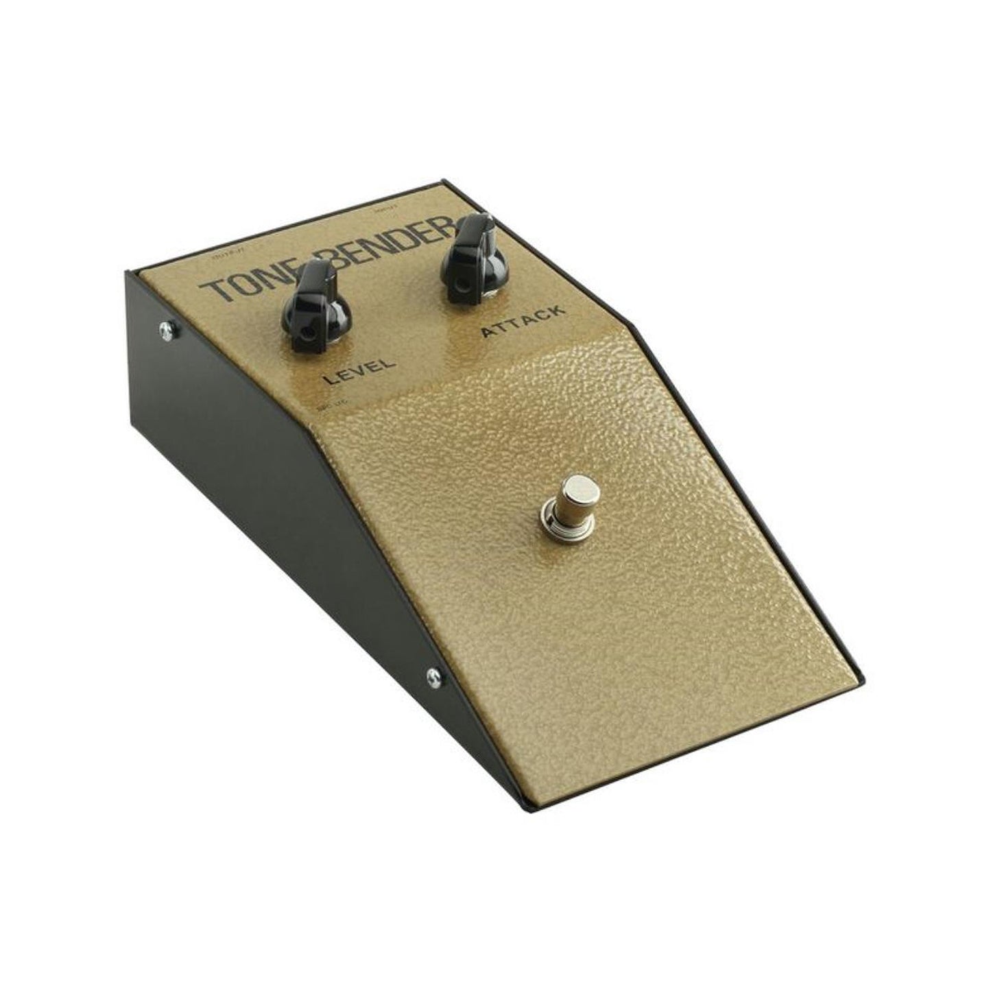 British Pedal Company Vintage Series MKI Tone Bender Effects and Pedals / Fuzz