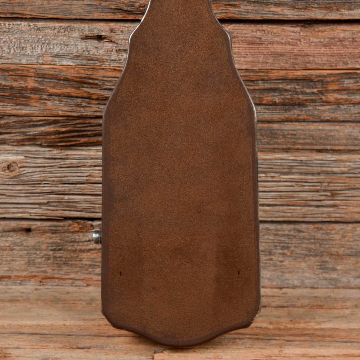 Bronson B35 Singing Electric Blue  1952 Electric Guitars / Solid Body