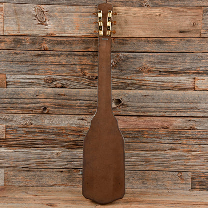 Bronson B35 Singing Electric Blue  1952 Electric Guitars / Solid Body