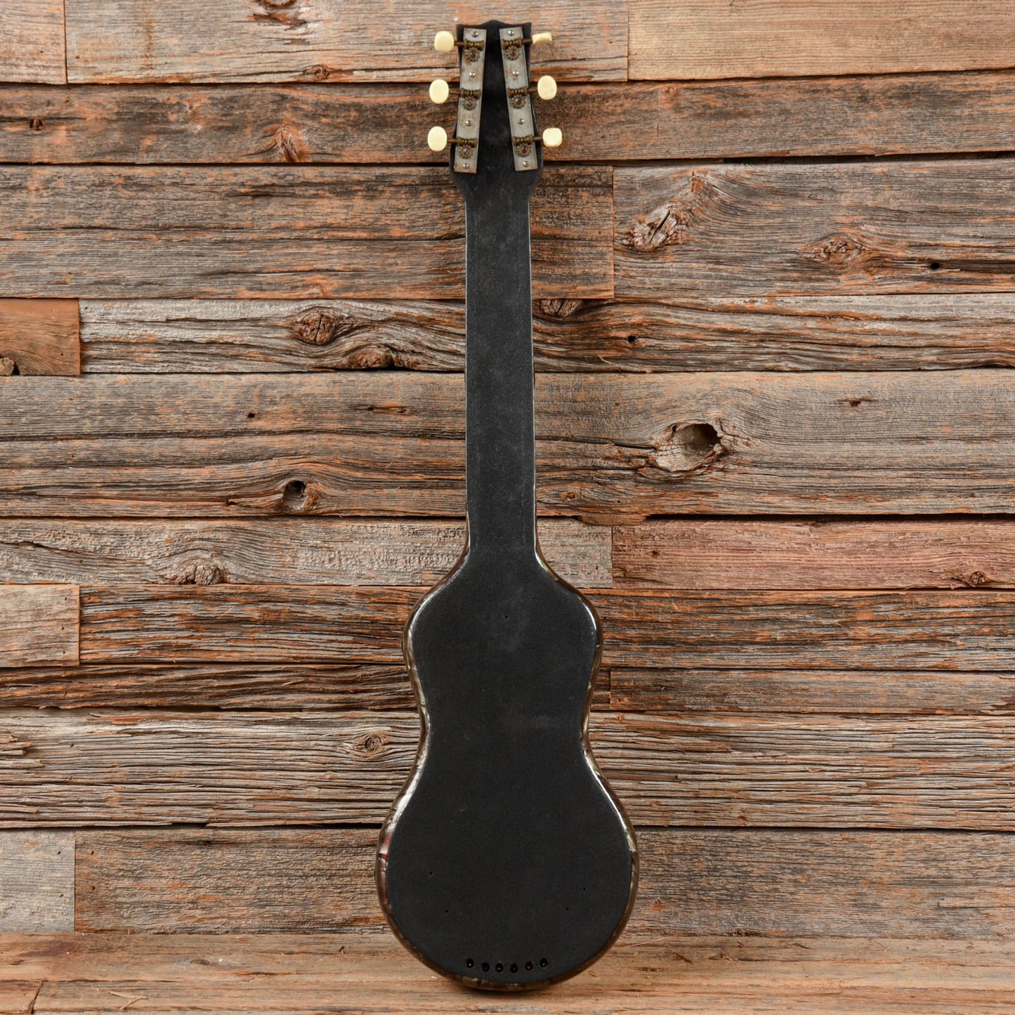 Bronson Lap Steel and Amp Combo  1950s Electric Guitars / Solid Body