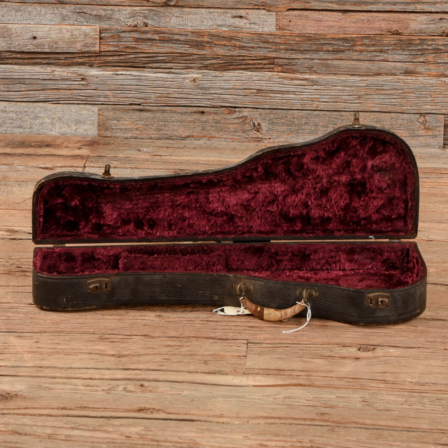 Bronson Lap Steel and Amp Combo  1950s Electric Guitars / Solid Body