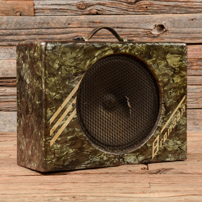 Bronson Lap Steel and Amp Combo  1950s Electric Guitars / Solid Body