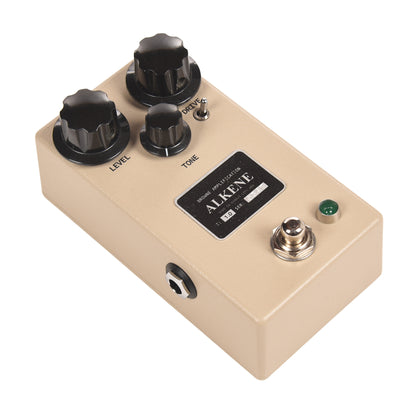 Browne Amplification Alkene Overdrive Pedal Effect Pedals
