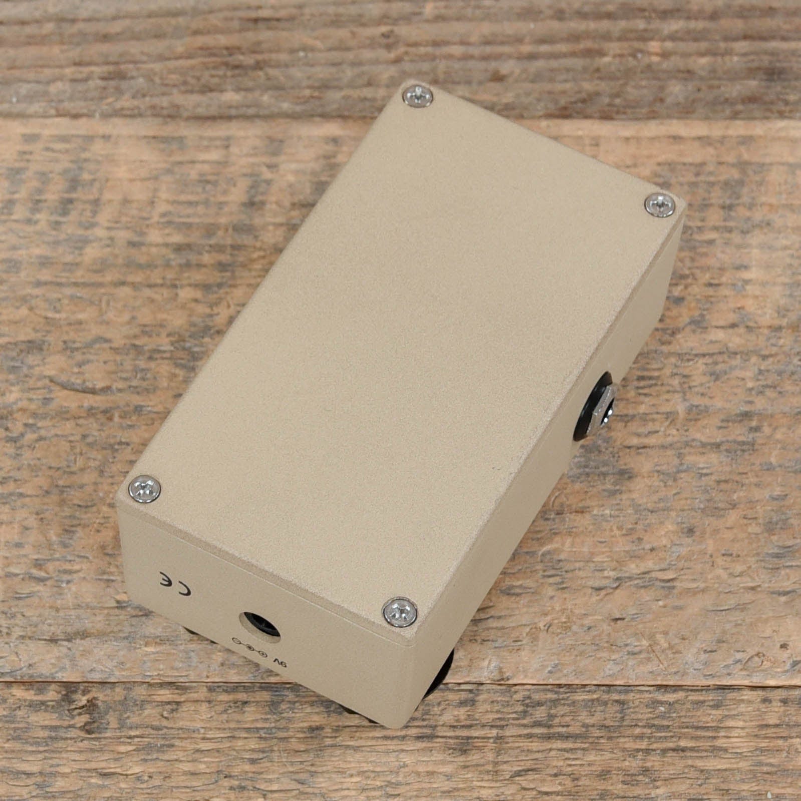 Browne Amplification ATOM Nashville Drive Overdrive Pedal Effects and Pedals / Overdrive and Boost