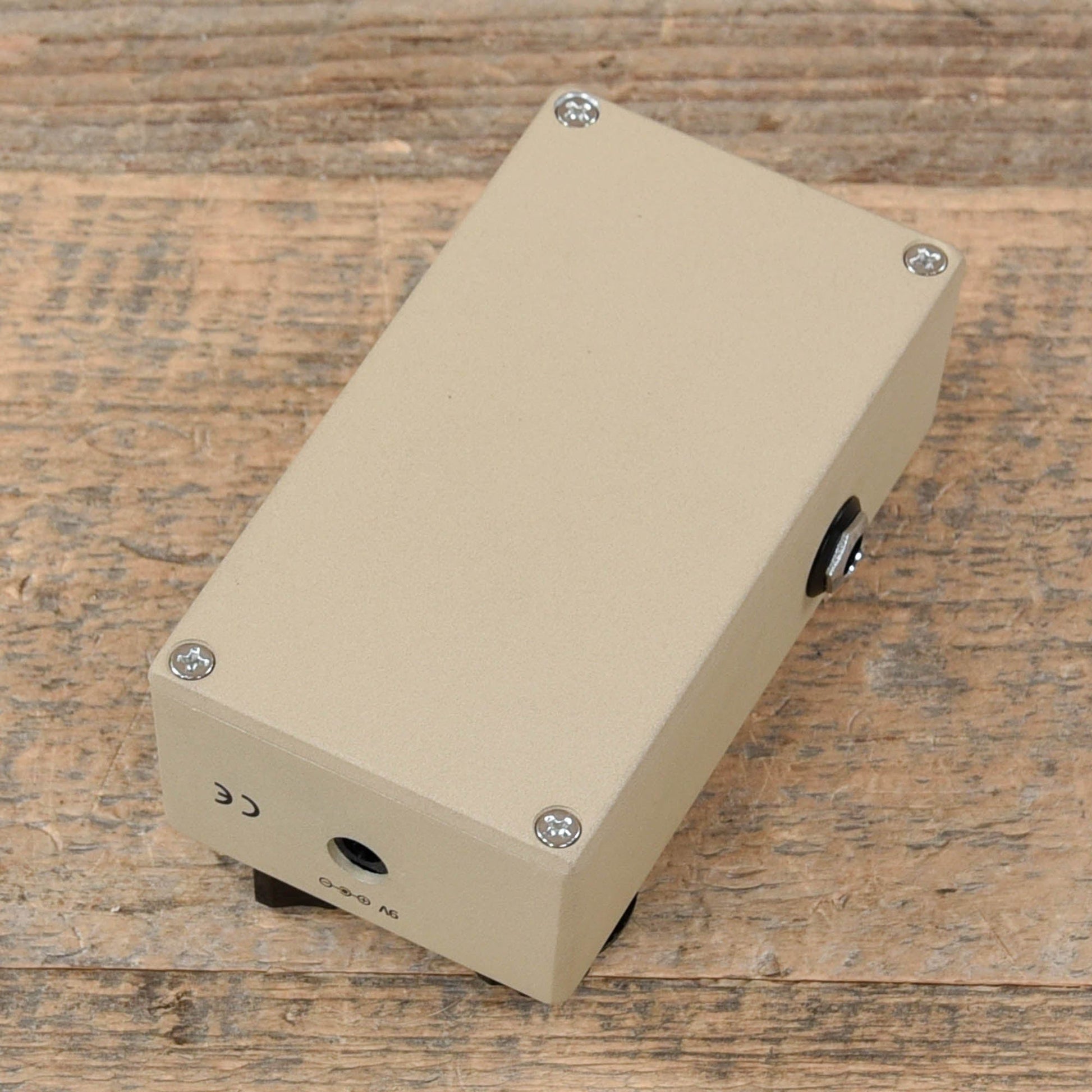Browne Amplification ATOM Nashville Drive Overdrive Pedal