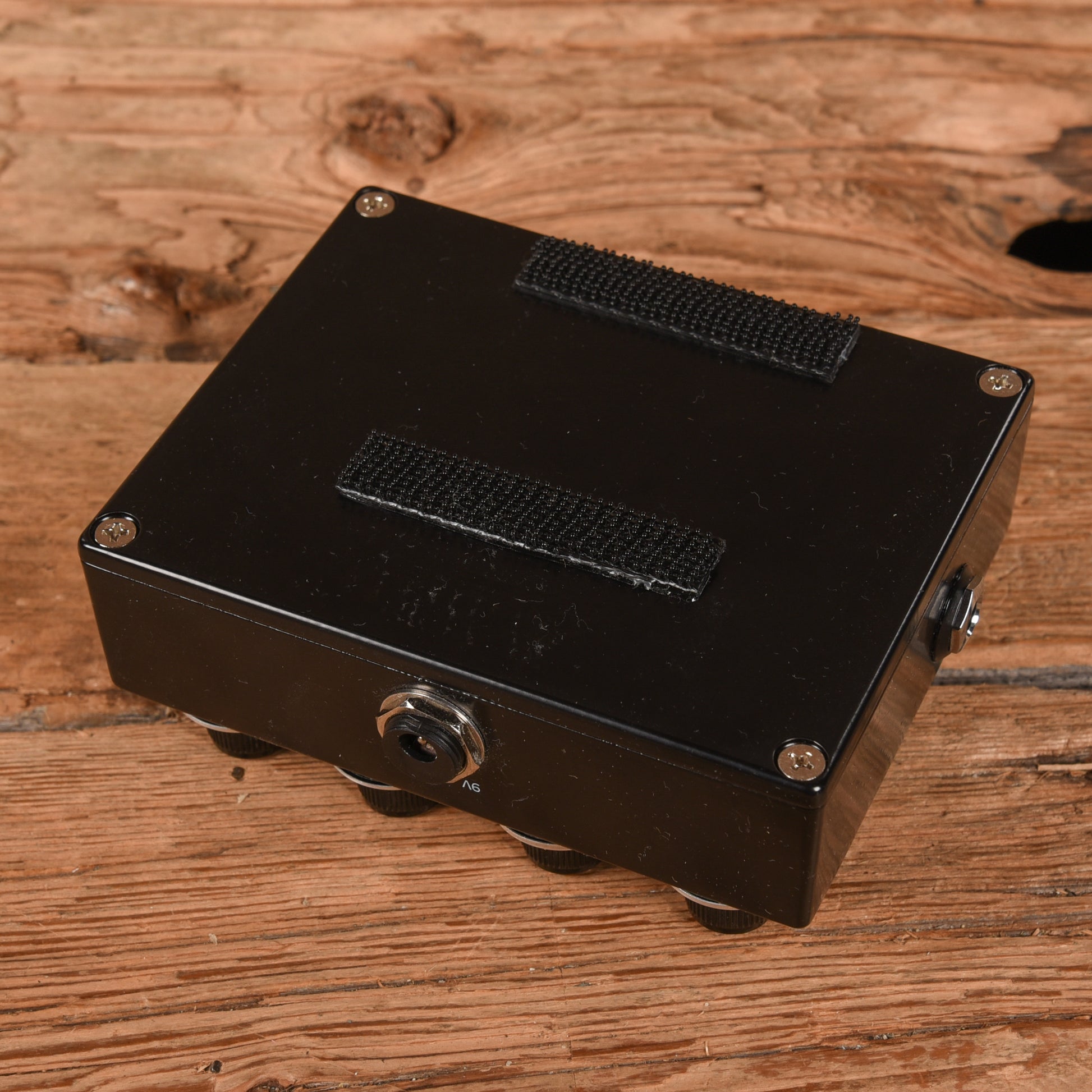 Browne Amplification Protein Dual Overdrive Effects and Pedals / Overdrive and Boost
