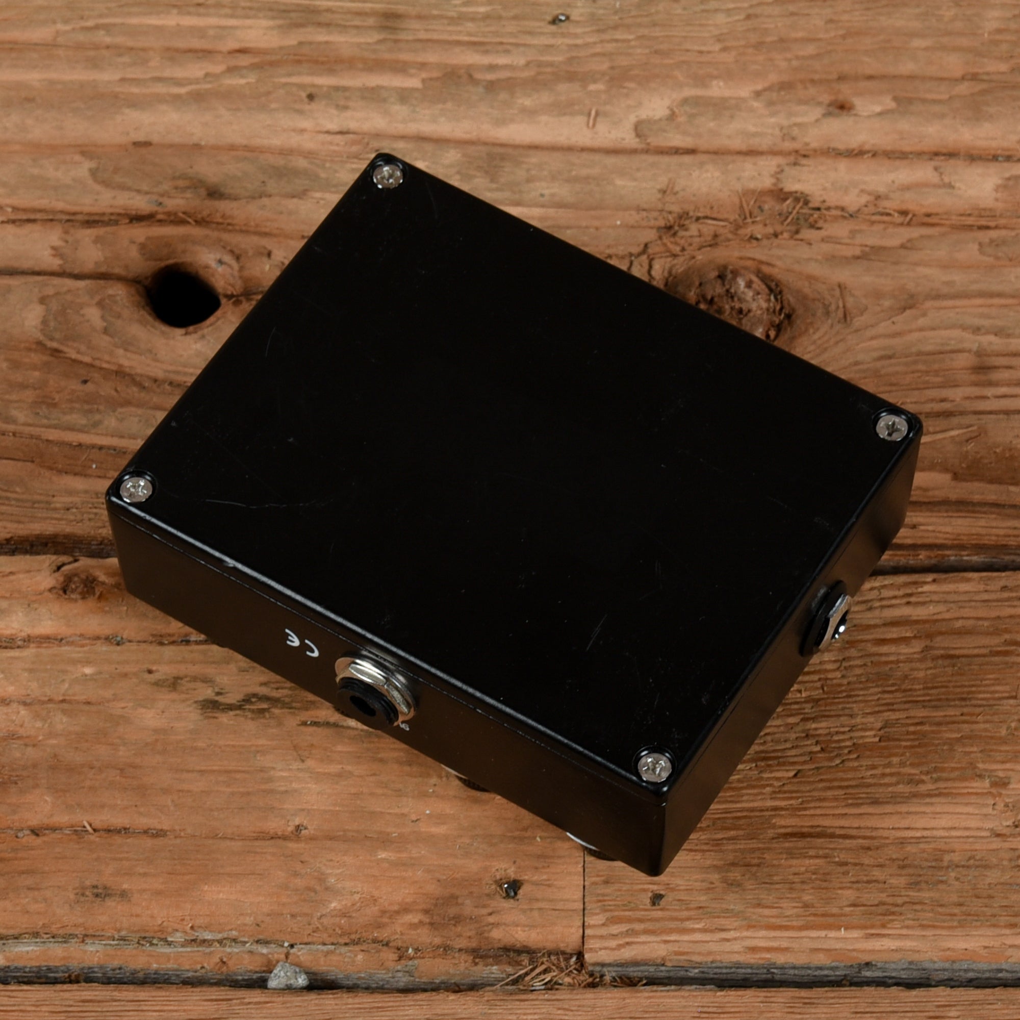 Browne Amplification Protein Dual Overdrive V2 Black Effects and Pedals / Overdrive and Boost
