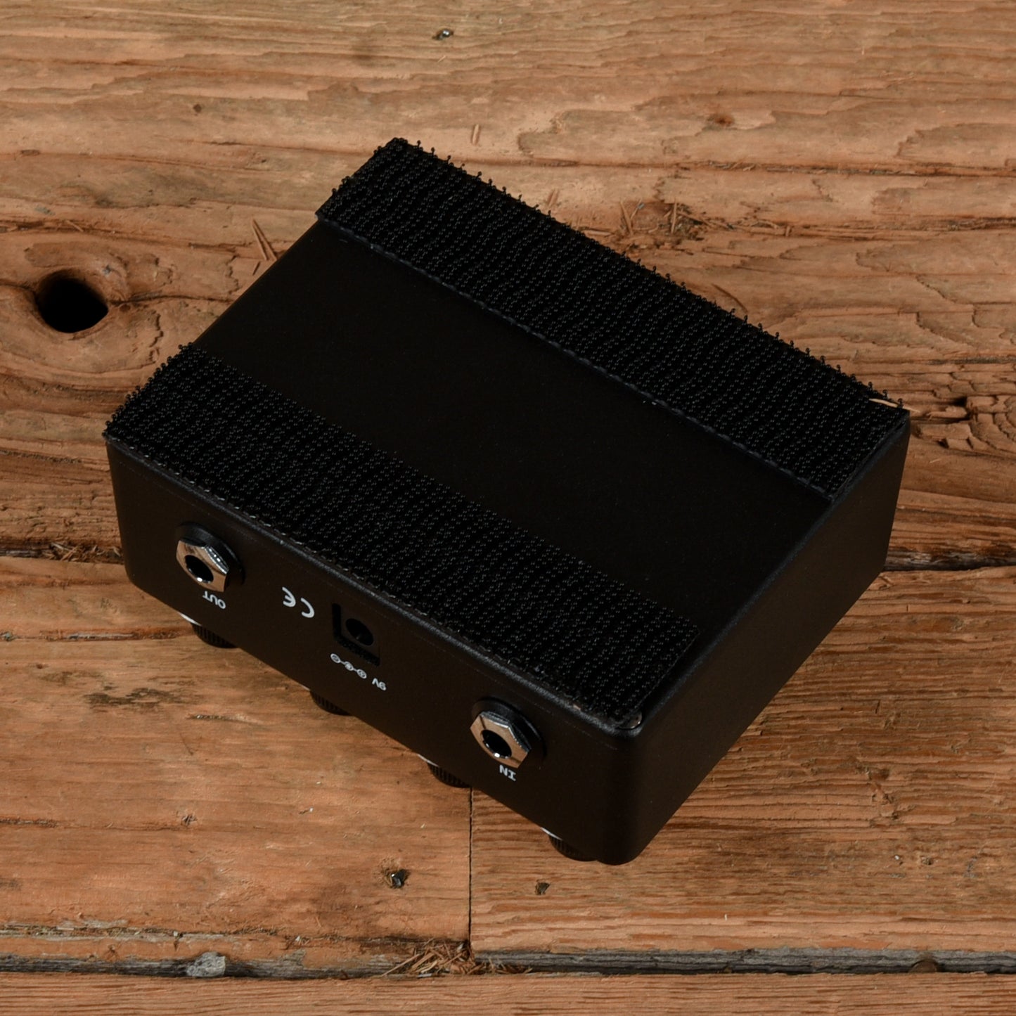 Browne Amplification Protein Dual Overdrive V3 Black Effects and Pedals / Overdrive and Boost