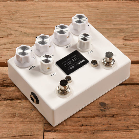 Browne Amplification Protein Effects and Pedals / Overdrive and Boost