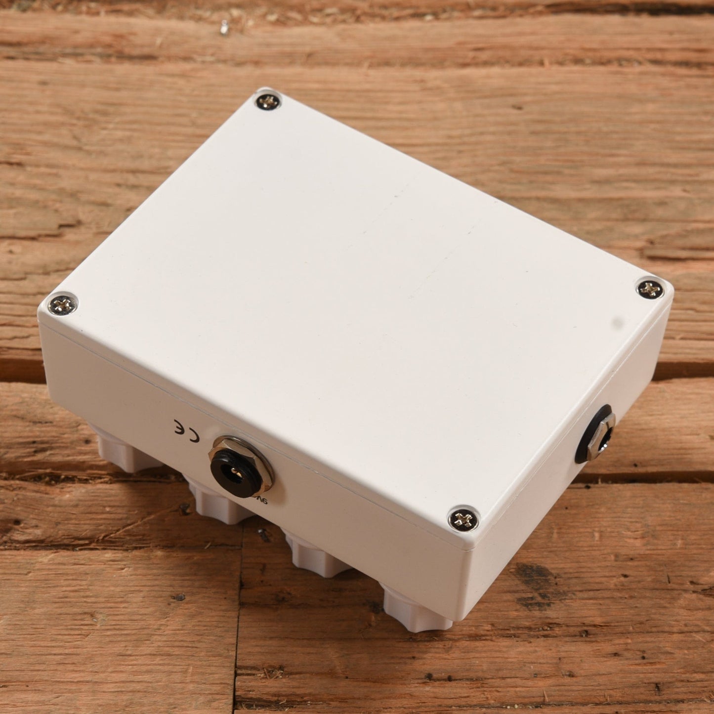 Browne Amplification Protein Effects and Pedals / Overdrive and Boost