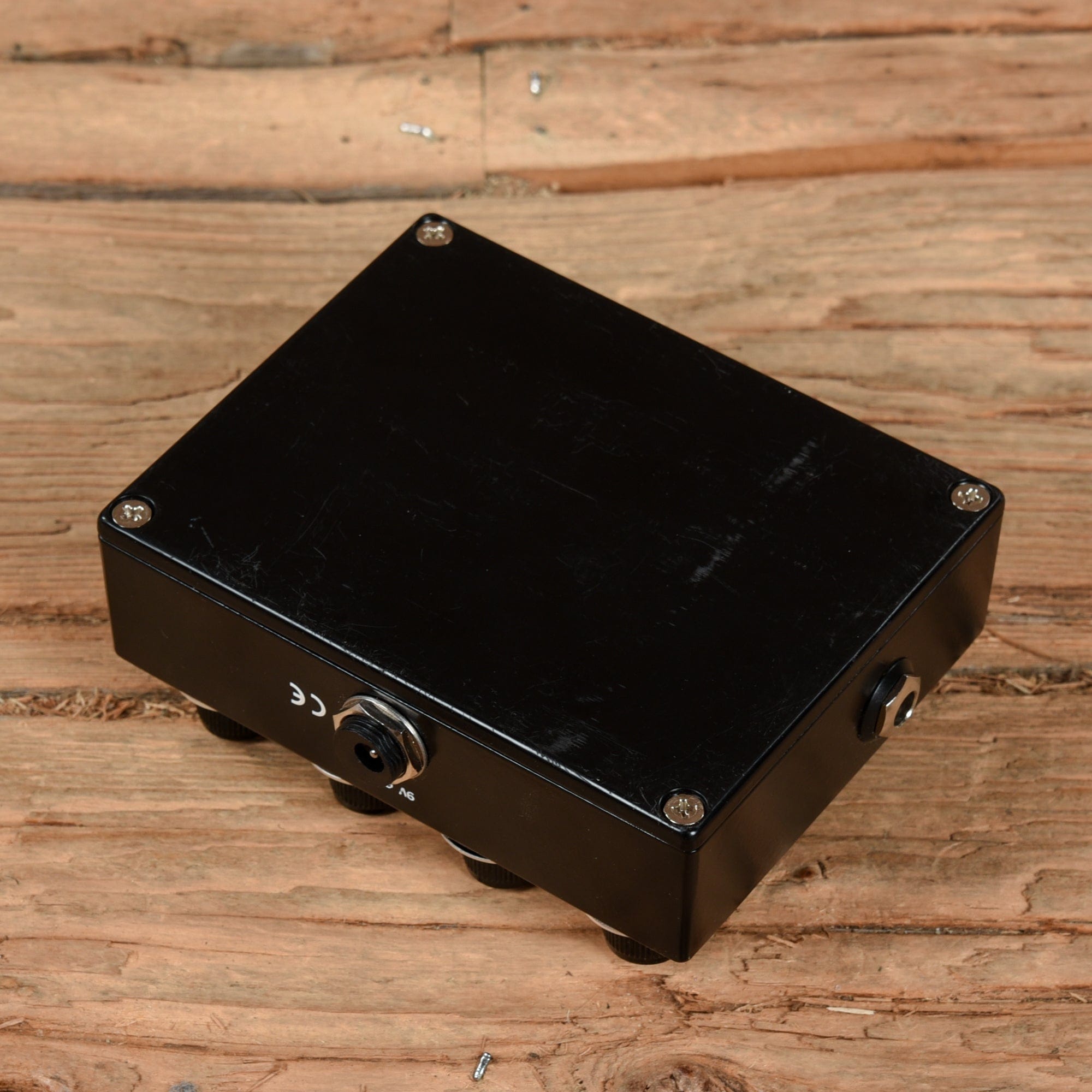 Browne Amplification Protein V2 Effects and Pedals / Overdrive and Boost