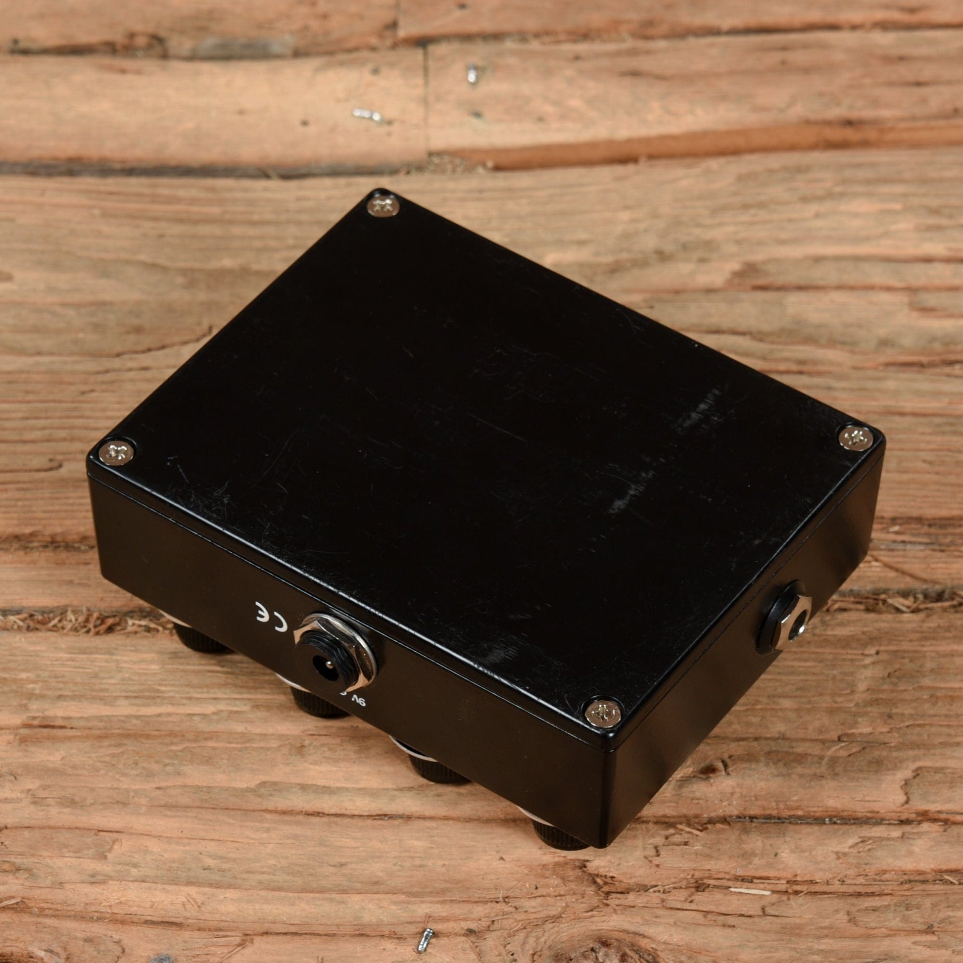 Browne Amplification Protein V2 Effects and Pedals / Overdrive and Boost