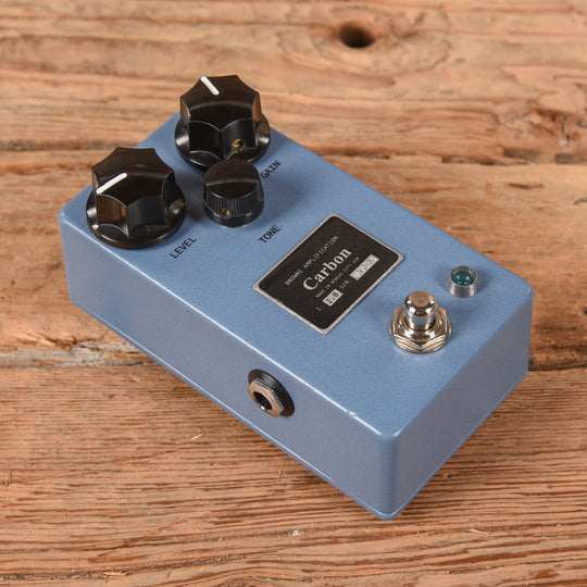Browne Amplification The Carbon V1 Effects and Pedals / Overdrive and Boost