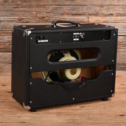 Bruno Underground 30 w/Reverb Amplifiers