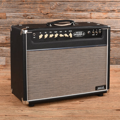 Bruno Underground 30 w/Reverb Amplifiers