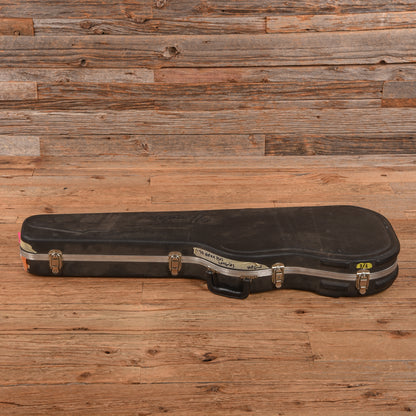 Fender Stratocaster Plus Natural 1999