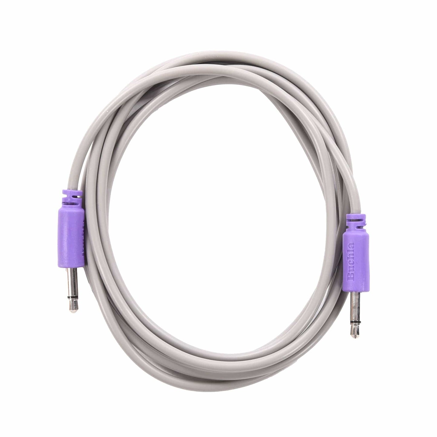 Buchla Audio 3.58mm TiniCable 60" Violet