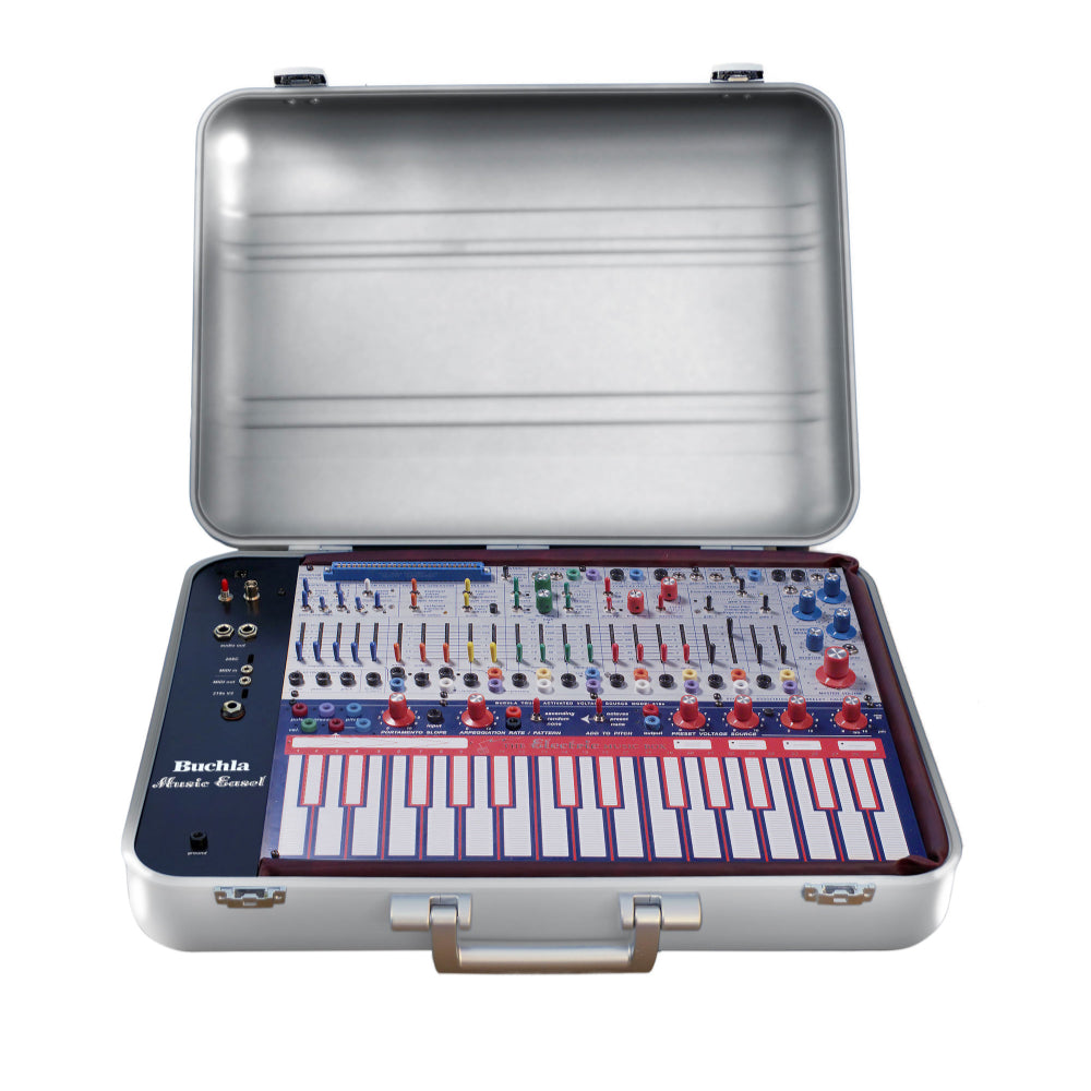Buchla Music Easel Retro Analog Synth Keyboards and Synths / Synths / Analog Synths