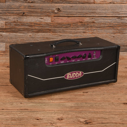 Budda Superdrive 18 Series II 1x12" Guitar Combo Amps / Guitar Amps / Guitar Cabinets