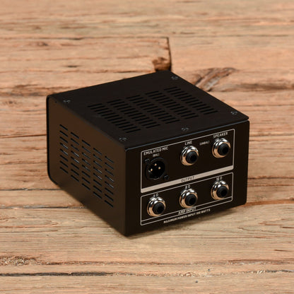 Bugera PS1 Power Soak 100-Watt Attenuator Amps / Attenuators