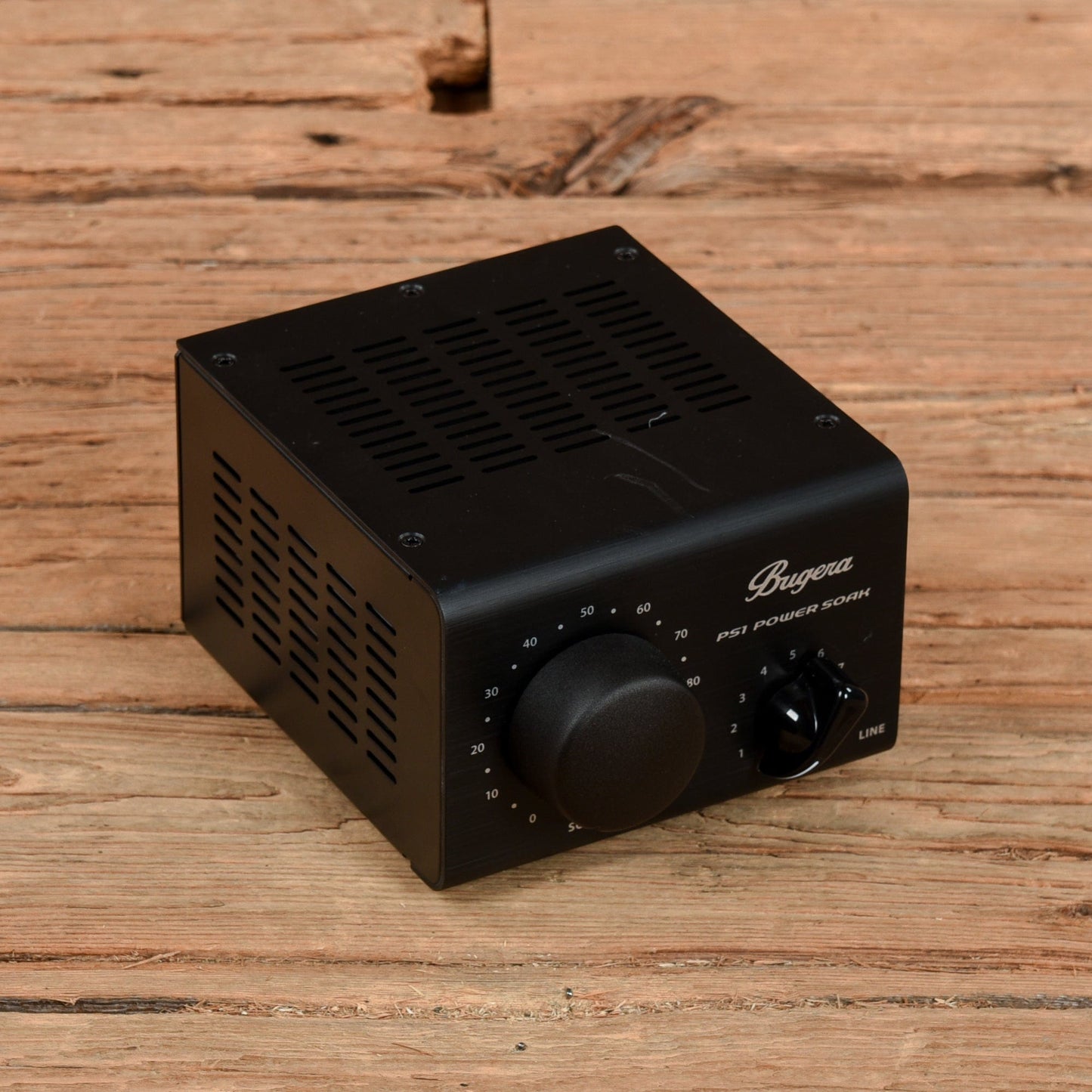 Bugera PS1 Power Soak Amps / Attenuators