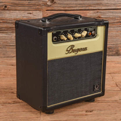 Bugera V5-INFINIUM 5-Watt 1x8 Guitar Combo Amps / Guitar Amps / Guitar Cabinets