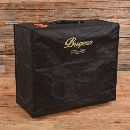 Bugera V55-INFINIUM 55W 2-Channel Tube Combo Amps / Guitar Amps / Guitar Cabinets