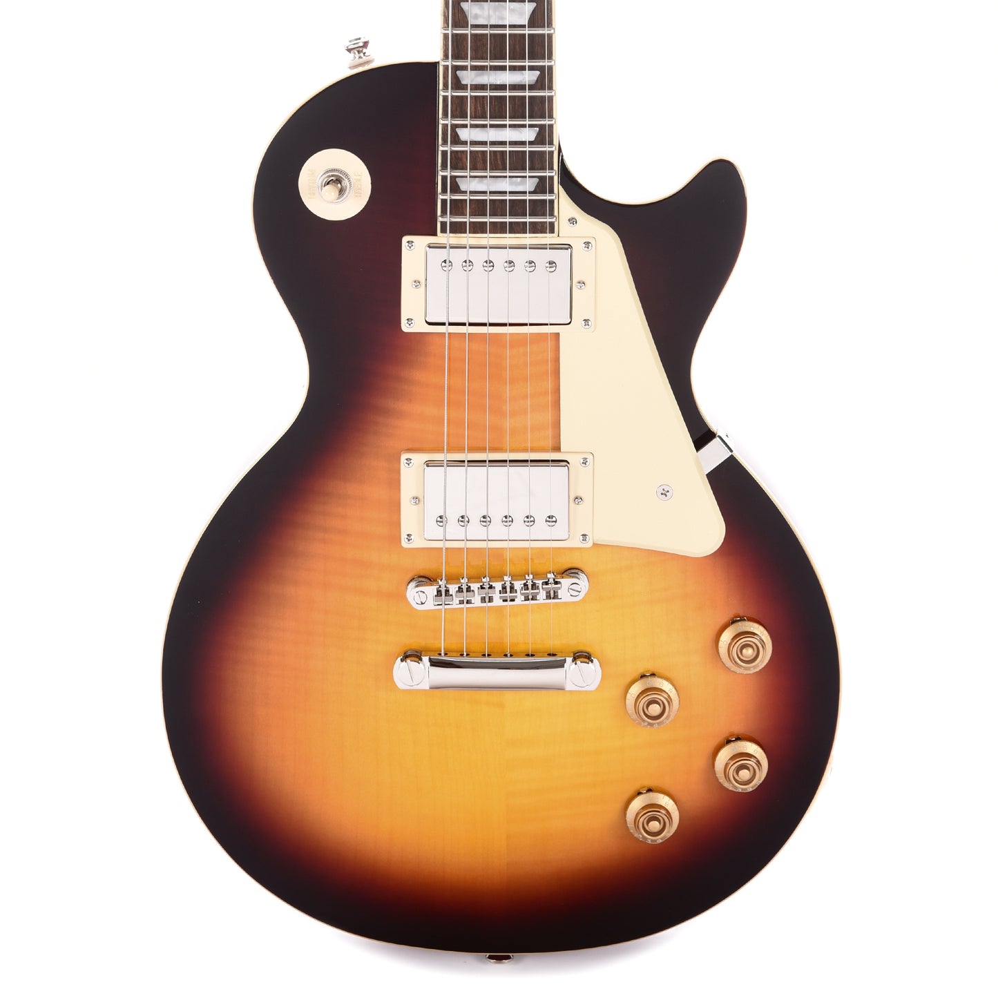 Epiphone Les Paul Standard '50s Vintage Sunburst
