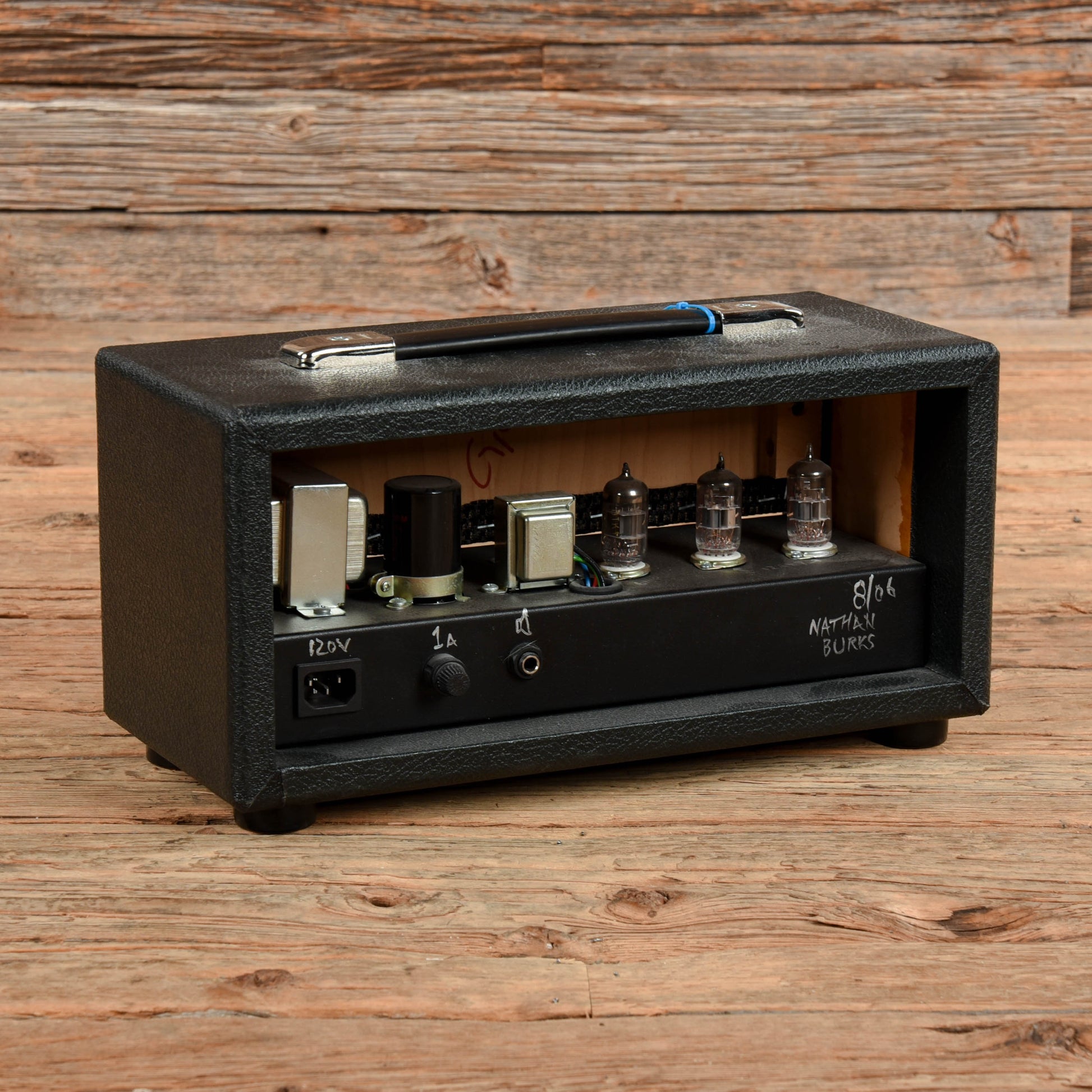 Bumbox Lead 1 1-Watt Head