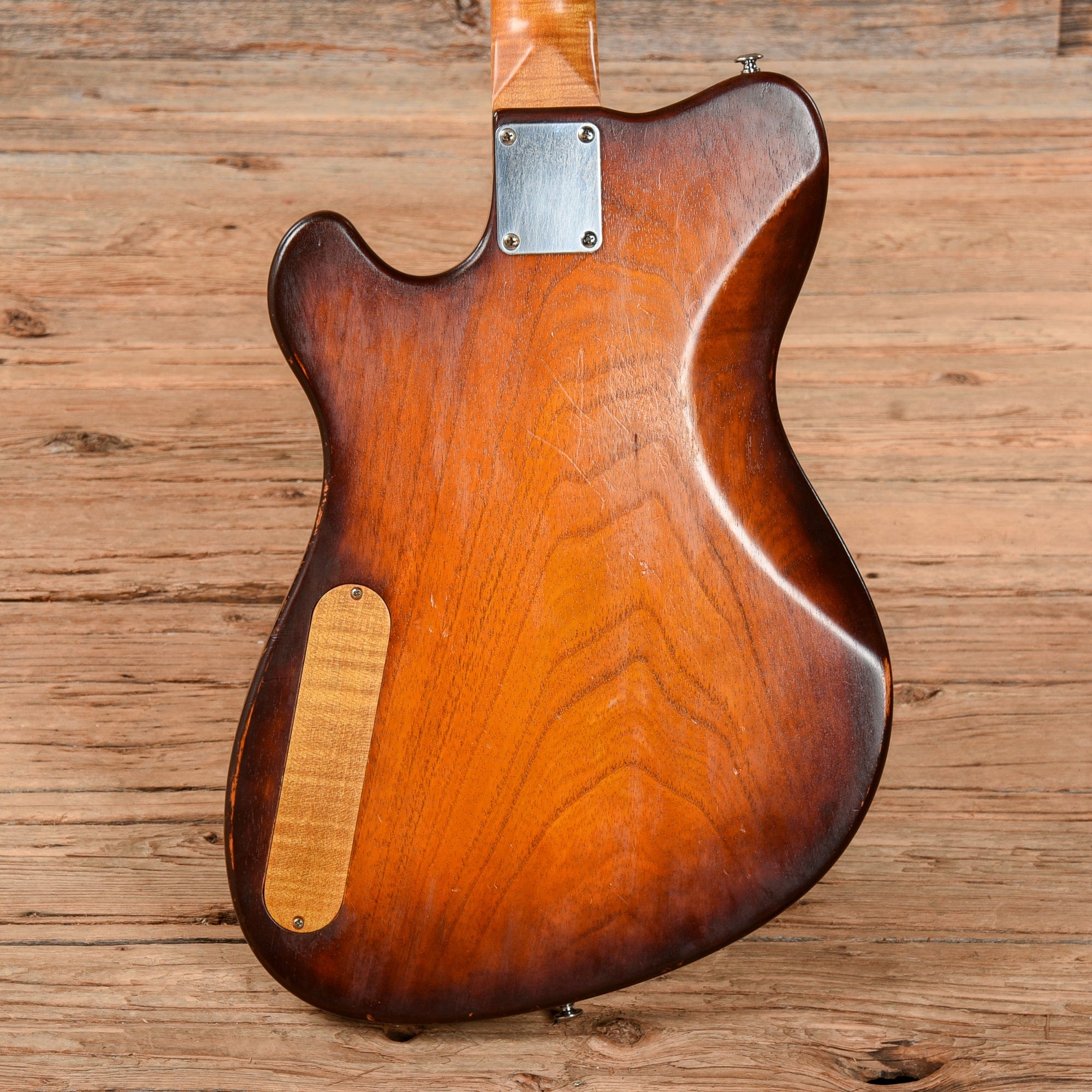 Bunting Spiro Sunburst 2020 Chicago Music Exchange