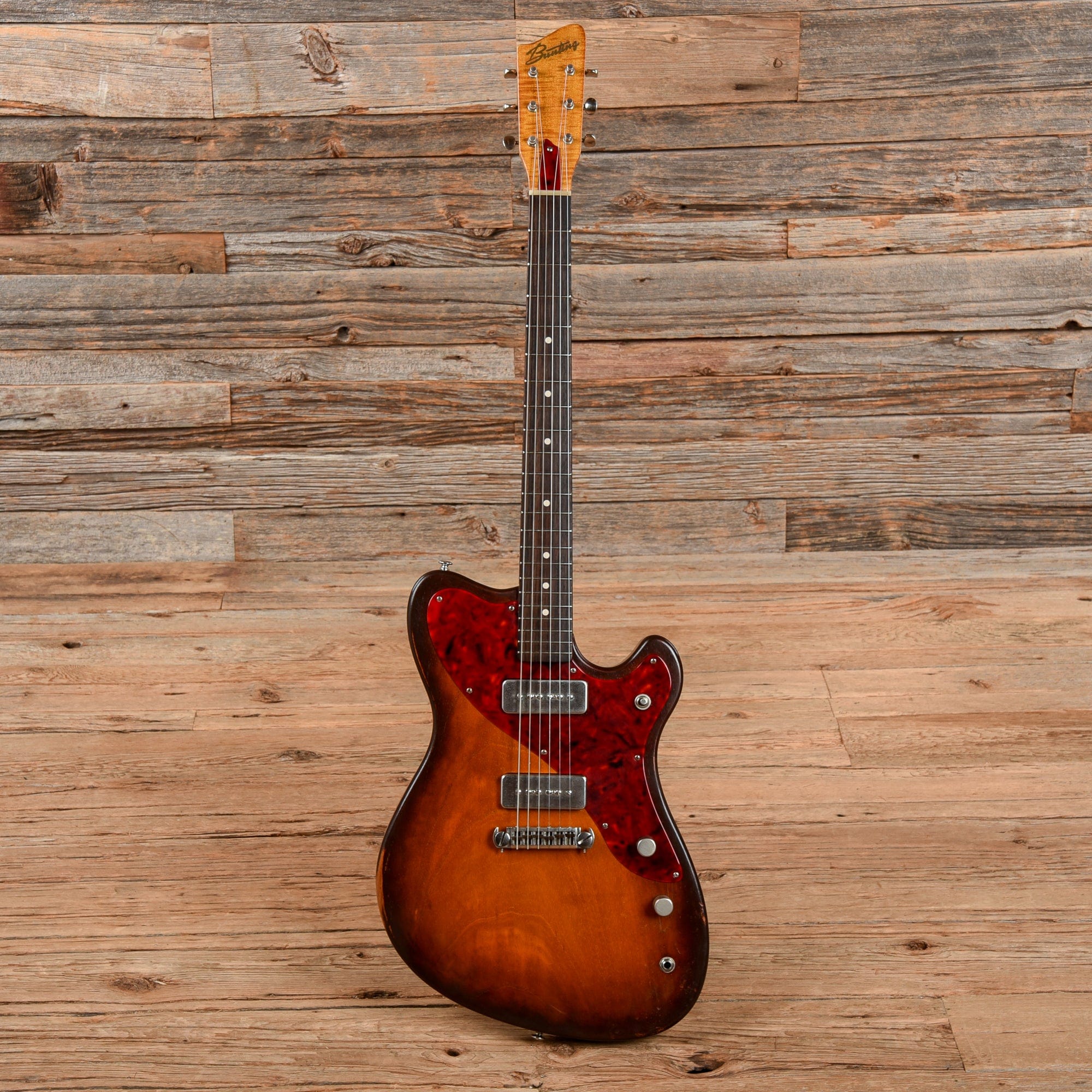 Bunting Spiro Sunburst 2020