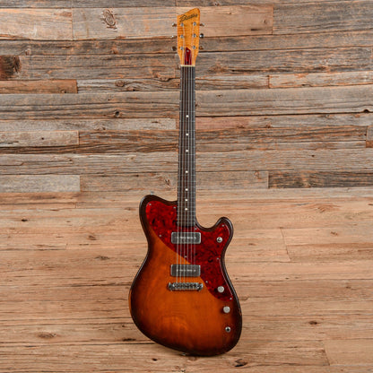 Bunting Spiro Sunburst 2020