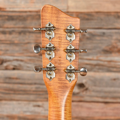 Bunting Spiro Sunburst 2020 Electric Guitars / Solid Body