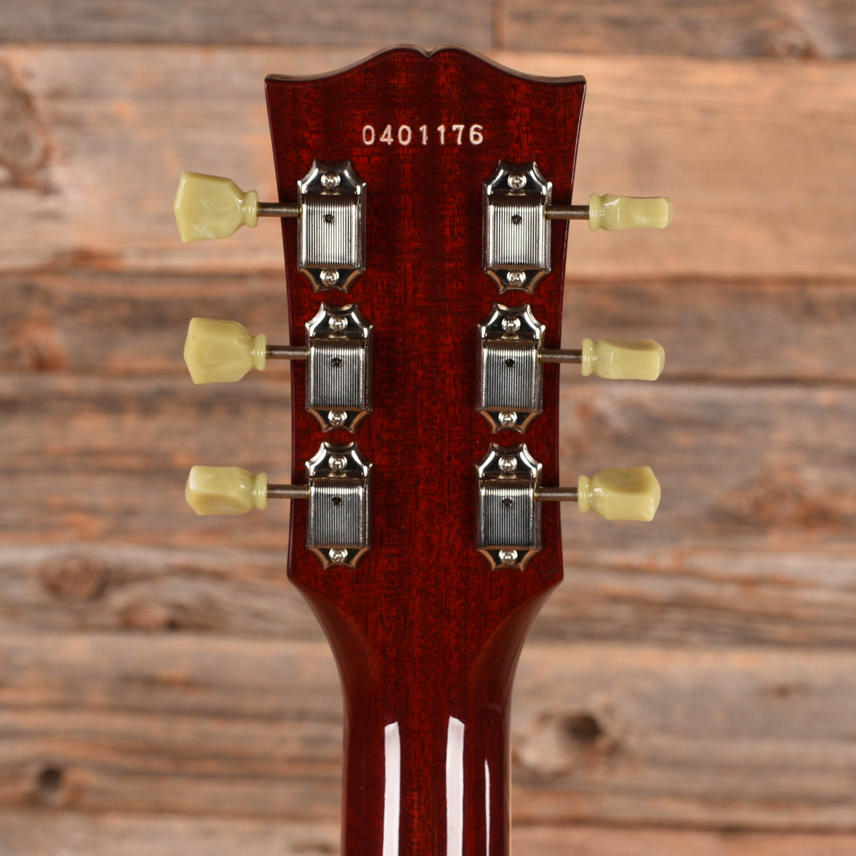 Burmy RLG90 Honeyburst 2004 Electric Guitars