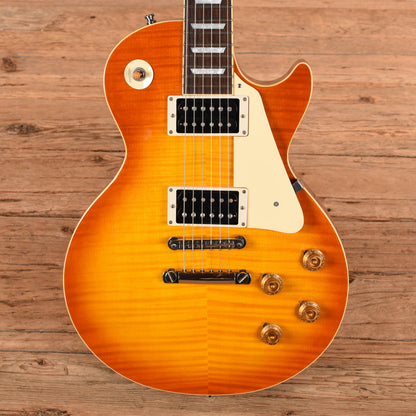 Burmy RLG90 Honeyburst 2004 Electric Guitars