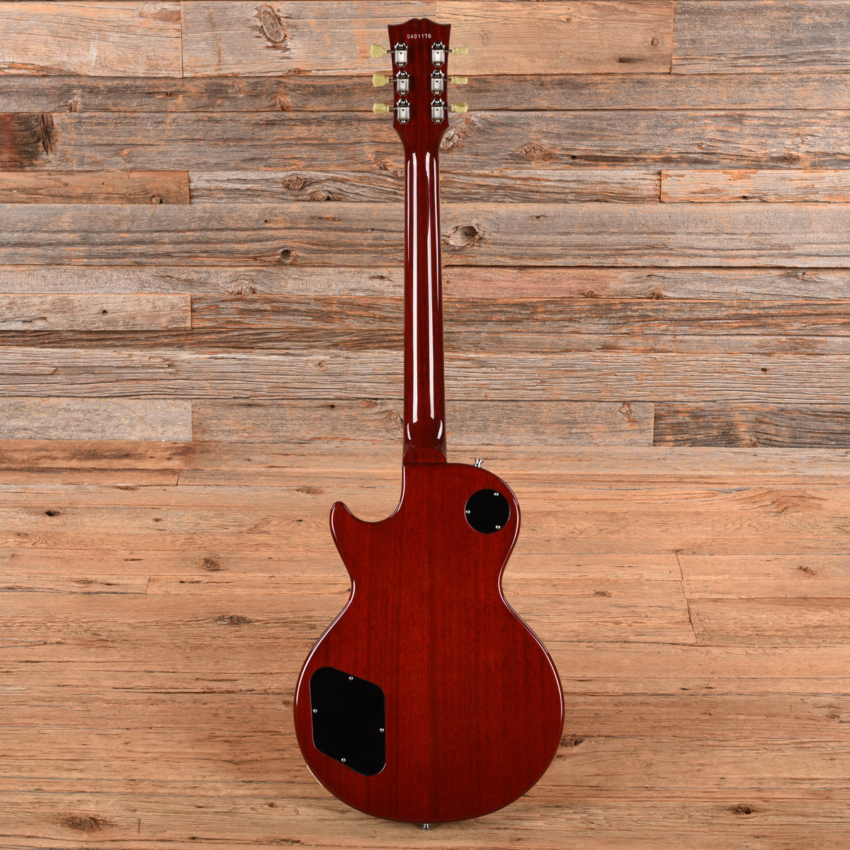Burmy RLG90 Honeyburst 2004 Electric Guitars