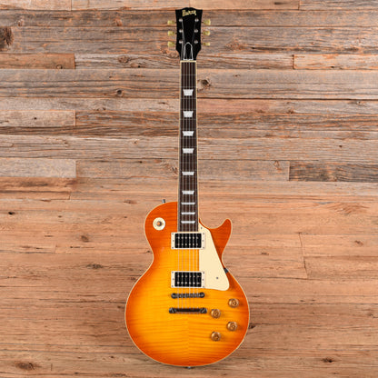 Burmy RLG90 Honeyburst 2004 Electric Guitars