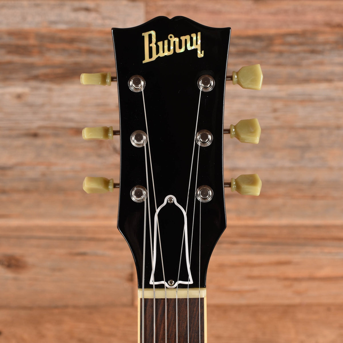 Burmy RLG90 Honeyburst 2004 Electric Guitars
