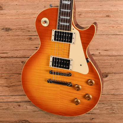 Burmy RLG90 Honeyburst 2004 Electric Guitars