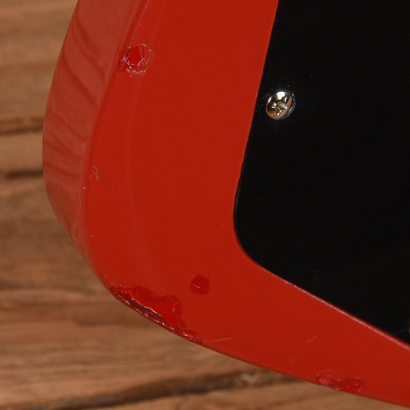 Burny TB-70 Red 1980s – Chicago Music Exchange